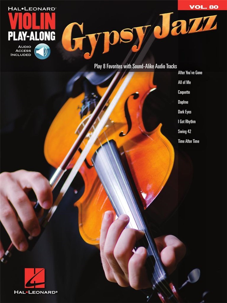 Gypsy Jazz